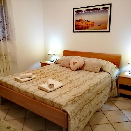 Room And Apartment Lea Rovinj Dış mekan fotoğraf