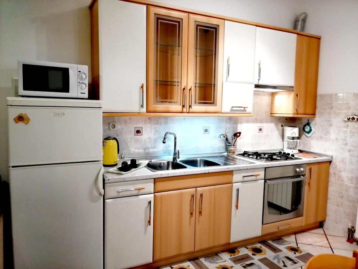 Room And Apartment Lea Rovinj Dış mekan fotoğraf