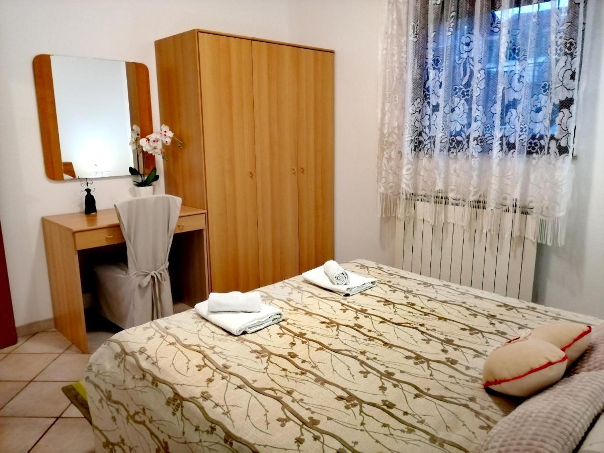 Room And Apartment Lea Rovinj Dış mekan fotoğraf