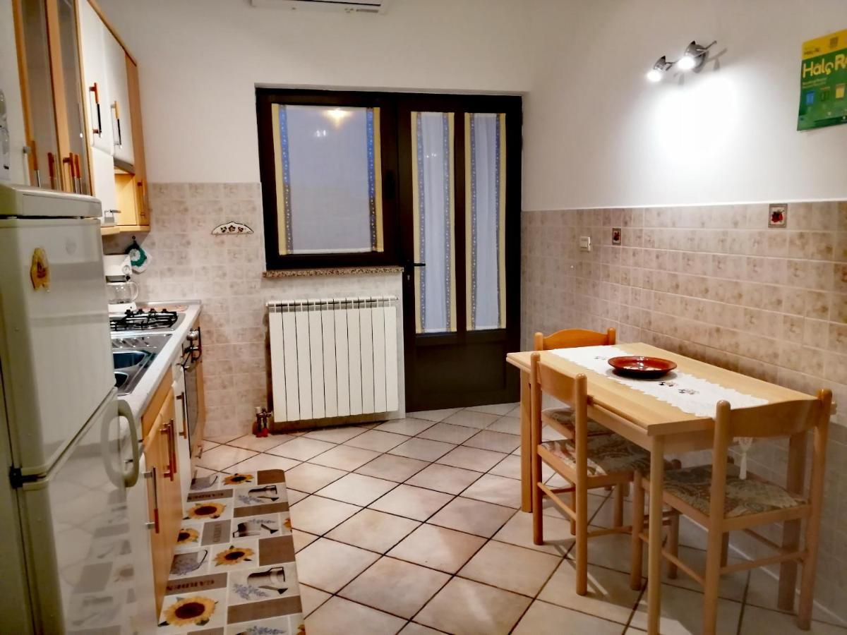 Room And Apartment Lea Rovinj Dış mekan fotoğraf