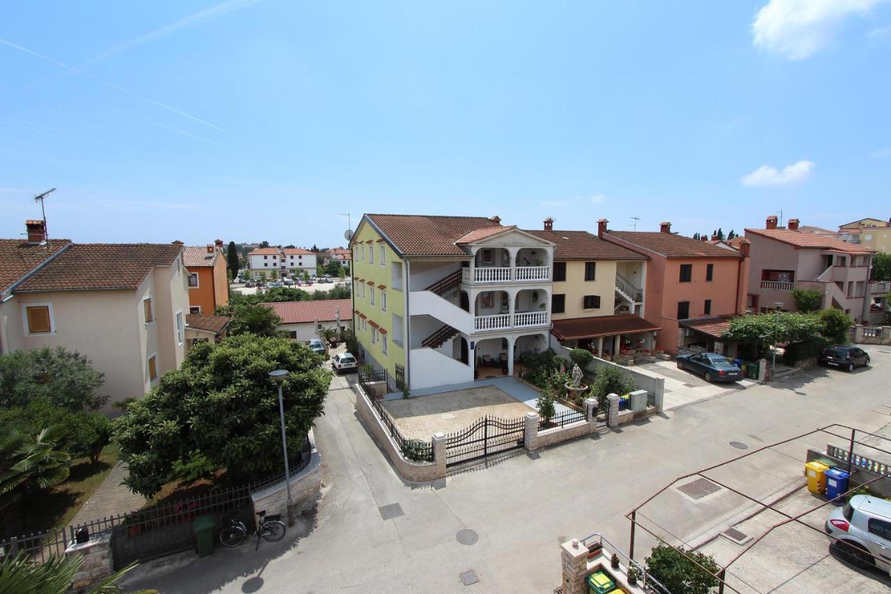 Room And Apartment Lea Rovinj Oda fotoğraf