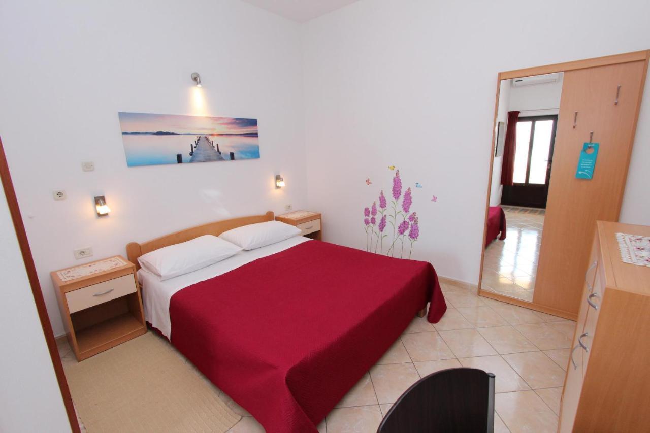 Room And Apartment Lea Rovinj Dış mekan fotoğraf