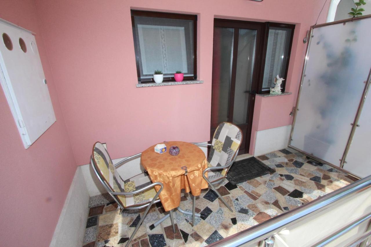 Room And Apartment Lea Rovinj Oda fotoğraf