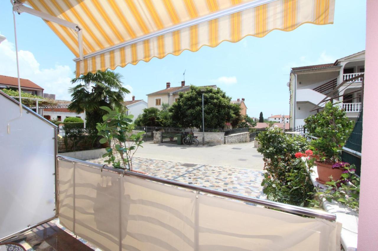 Room And Apartment Lea Rovinj Dış mekan fotoğraf